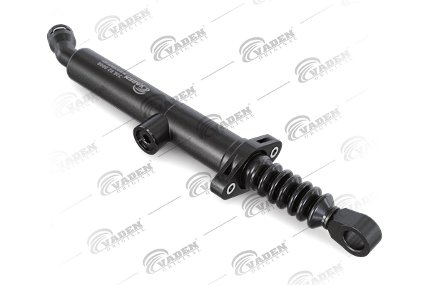 ГЦЗ Mercedes Benz Truck TRUCK ACTROS сідельний тягач (1996 - 2003) ціна, від 34.30 USD