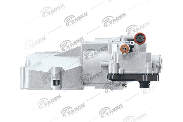 Циліндр перемикання передач КПП PN12024 Pneumatics