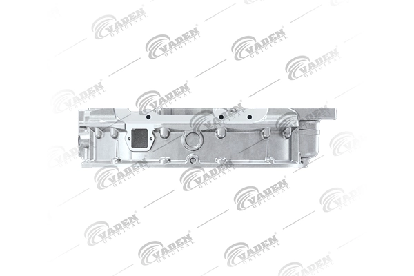 Кришка двигуна передня Mercedes A5410103033
