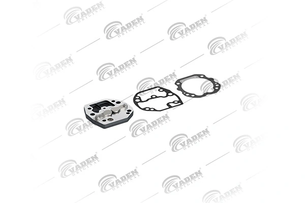 Компресор, плита головки (TRUCK) A4421300720 Mercedes