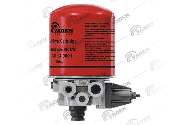 Купити 1517968 DAF 