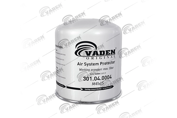 Купити WSK636F Arvin Meritor Фільтр осушувача повітря (вологомастиловідділювача) (TRUCK)