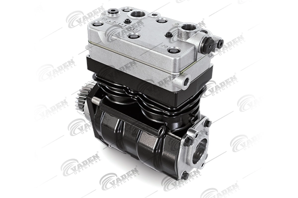 Купити A4571302915 Mercedes Компресор пневмопідкачки (амортизаторів)