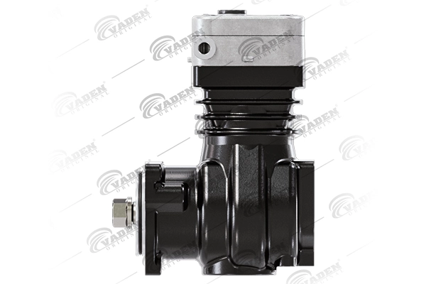 Компресор підкачки амортизаторів MAN 51541019240 ціна, від 455.08 USD