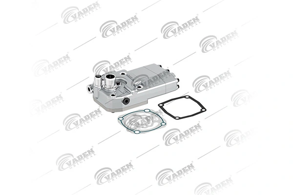 Компресор, головка блока (TRUCK) A5411303519 Mercedes