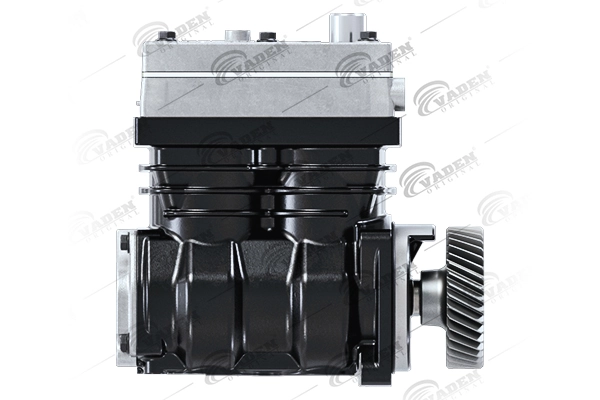 Купити A9061301615 Mercedes Компресор пневмопідкачки (амортизаторів)