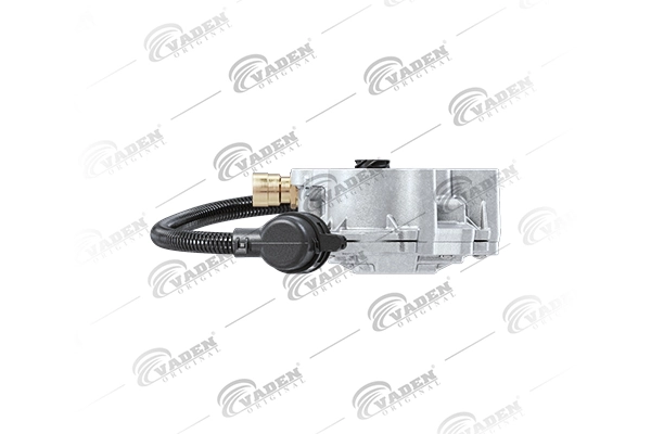 Соленоїд/електромагнітний клапан роздавальної коробки Renault (RVI) 7485026291 ціна, від 311.55 USD
