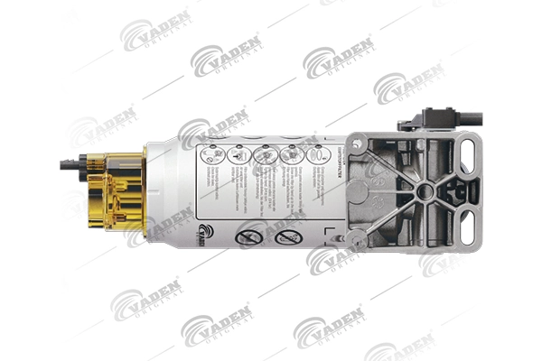 Купити A9604701590 Mercedes Фільтр-відстійник палива грубої очистки