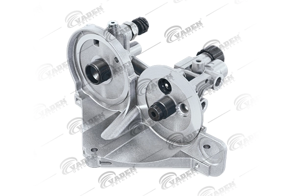 Купити 7421023287 Renault (RVI) Корпус паливного фільтра