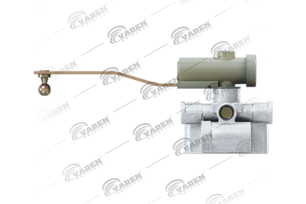 Купити 0500005002 Knorr-bremse Кран рівня підлоги (TRUCK)