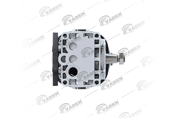 Компресор пневмопідкачки (амортизаторів) A0041310101 Mercedes