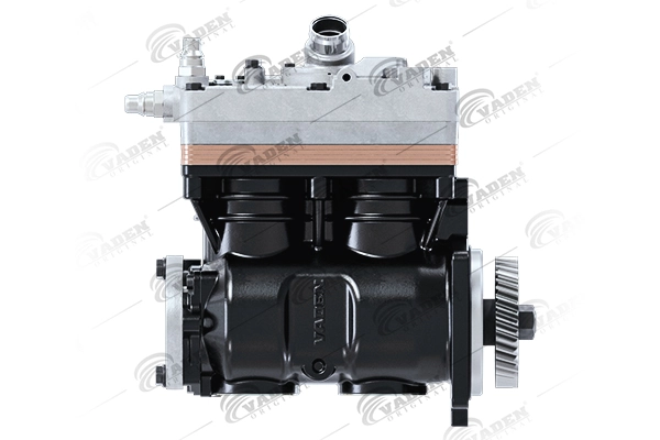 Купити A9361301415 Mercedes Компресор пневмопідкачки (амортизаторів)