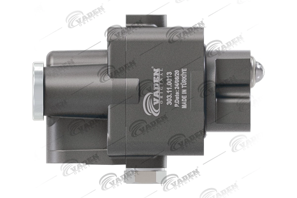 Купити 1609886 DAF Клапан дільника