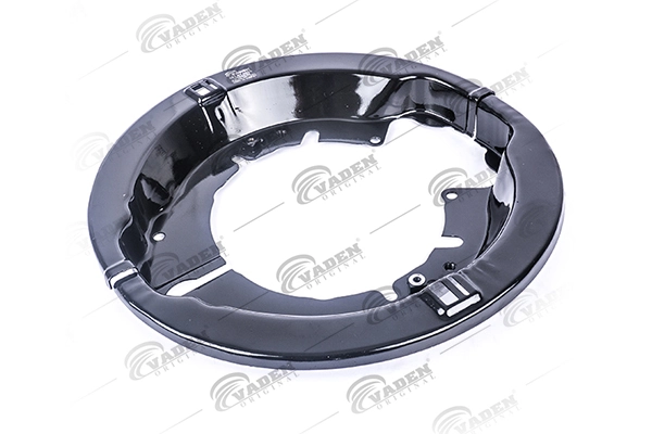 Купити A6594201644 Mercedes Захисний кожух гальмівного диска, заднього