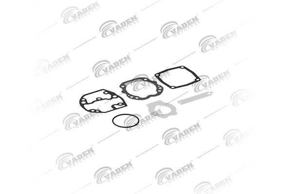 Ремкомплект, прокладки компресора (TRUCK) Mercedes A4421300020 ціна, від 15.23 USD