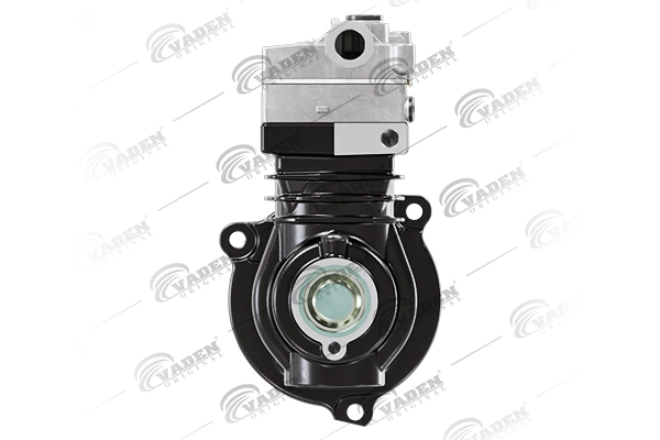 Компресор пневмопідкачки (амортизаторів) 9125140010 Wabco
