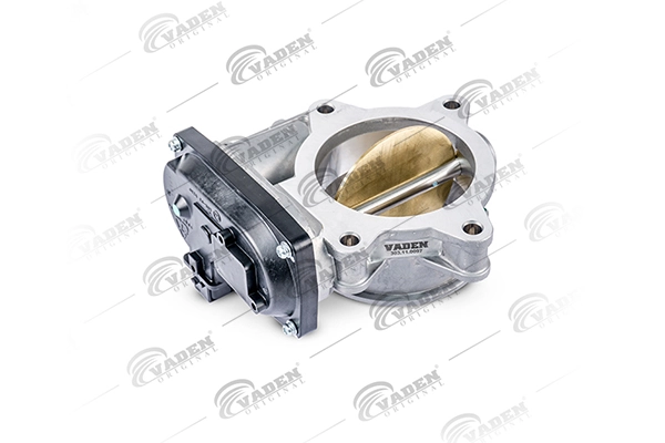 7423051797 Volvo Клапан рециркуляції відпрацьованих газів EGR