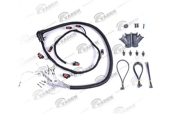 7422041560 Renault (RVI) Електропроводка моторного віддсіка