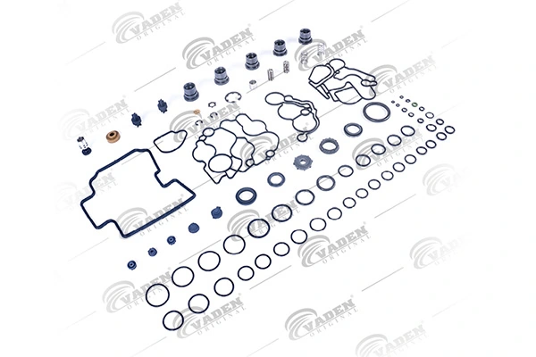 Купити 7421586159 Renault (RVI) Осушувач повітря пневматичної системи