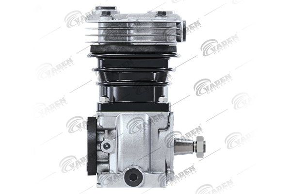 Купити A0041310101 Mercedes Компресор пневмопідкачки (амортизаторів)