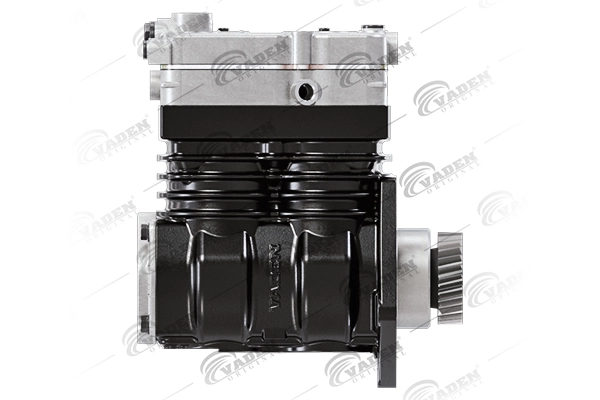 Компресор підкачки амортизаторів Mercedes A4571302915