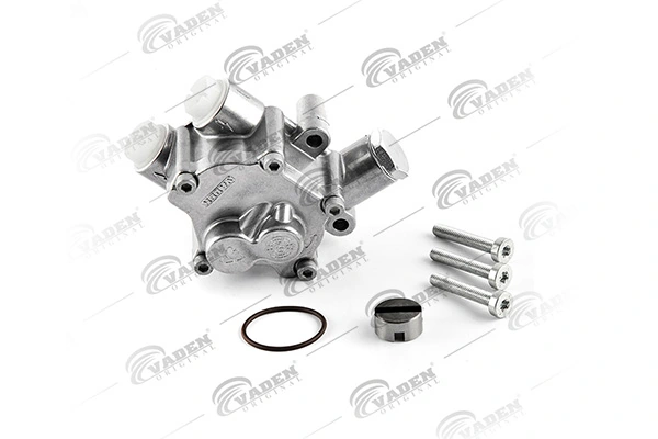 Паливний насос, механічний Peugeot/Citroen 9805161380 ціна, від 115.78 USD