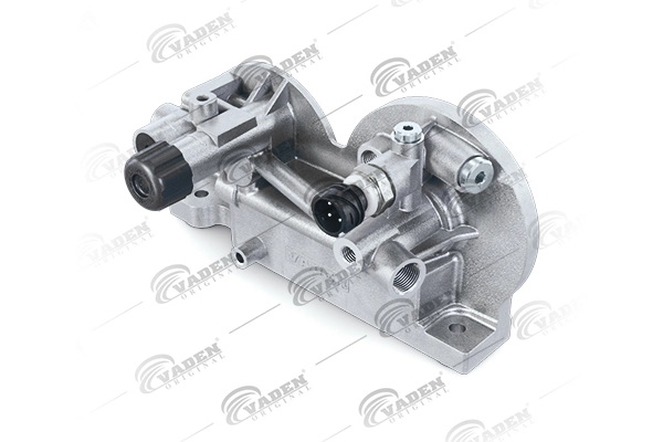 Корпус паливного фільтра 7421023287 Renault (RVI)