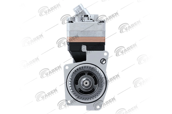A9361301415 Mercedes Компресор підкачки амортизаторів