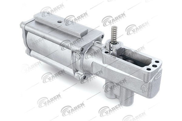 Купити 1389650 DAF Сервопривід керування АКПП, кроковий двигун