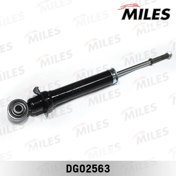 Амортизатор задній Toyota 4853039516 ціна, від 87.30 USD