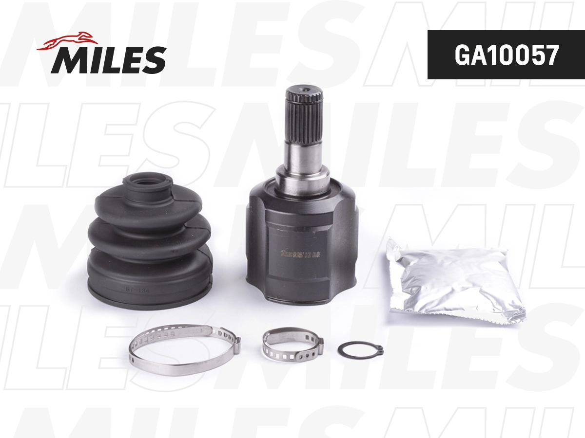 Граната внутрішня ліва TIJ0066 Magneti Marelli
