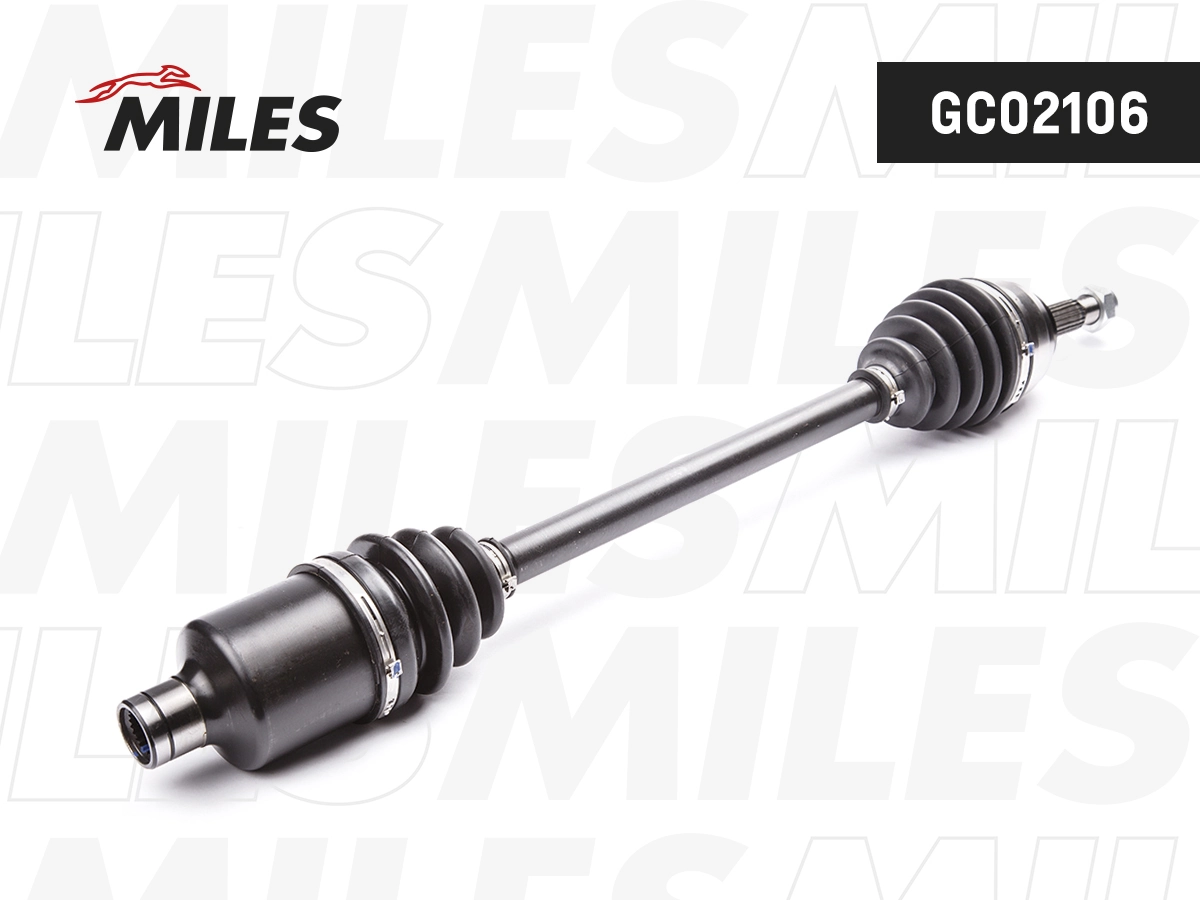 Купити 270169 Maxgear Піввісь права