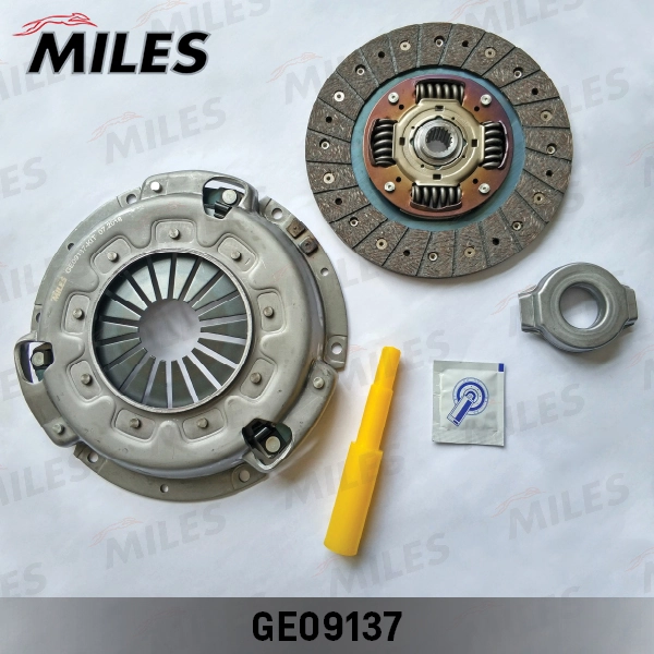 Зчеплення 12662564 Opel