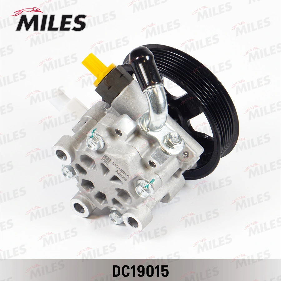 DC19015 Miles Насос гідропідсилювача