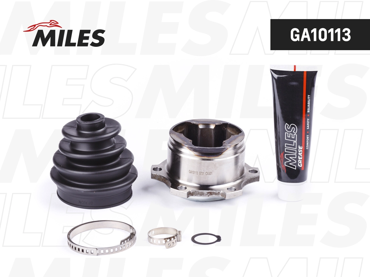 ШРКШ внутрішній, передній Magneti Marelli TIJ0034 ціна, від 34.89 USD