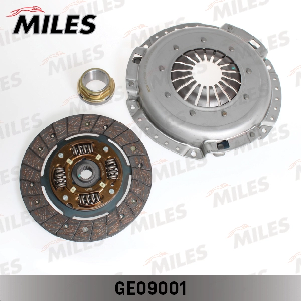 Зчеплення 90296196 Opel