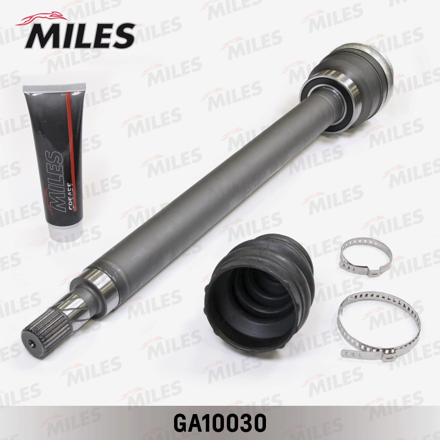 GA10030 Miles ШРКШ внутрішній, передній, правий