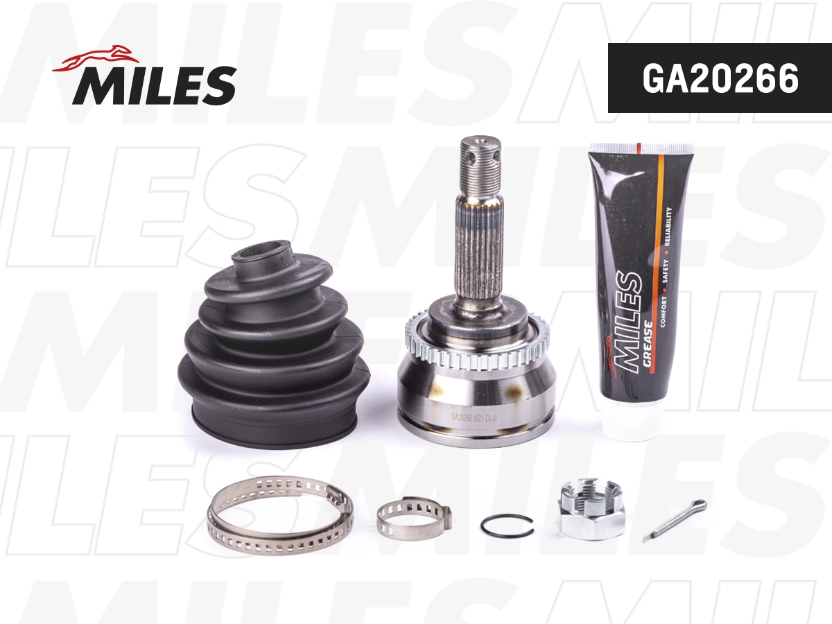 TA39020CVO Safety Граната зовнішня