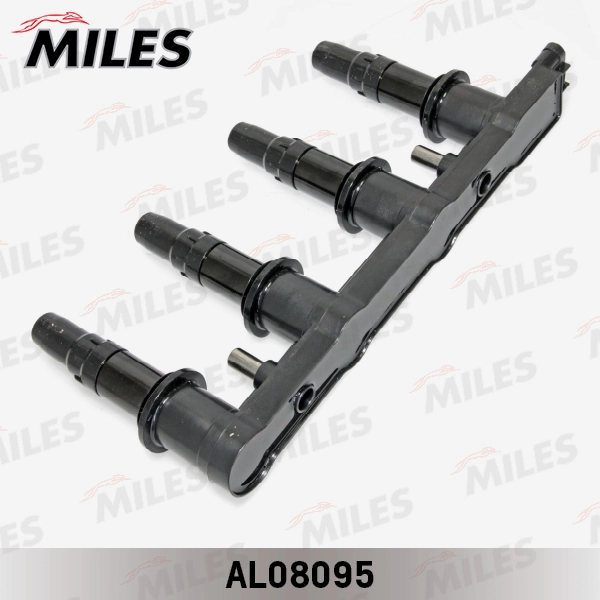 AL08095 Miles Котушка запалювання