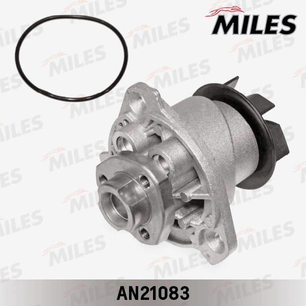 Помпа охолодження Porsche Cayenne позашляховик (955) (2002 - 2010) ціна, від 29.24 USD