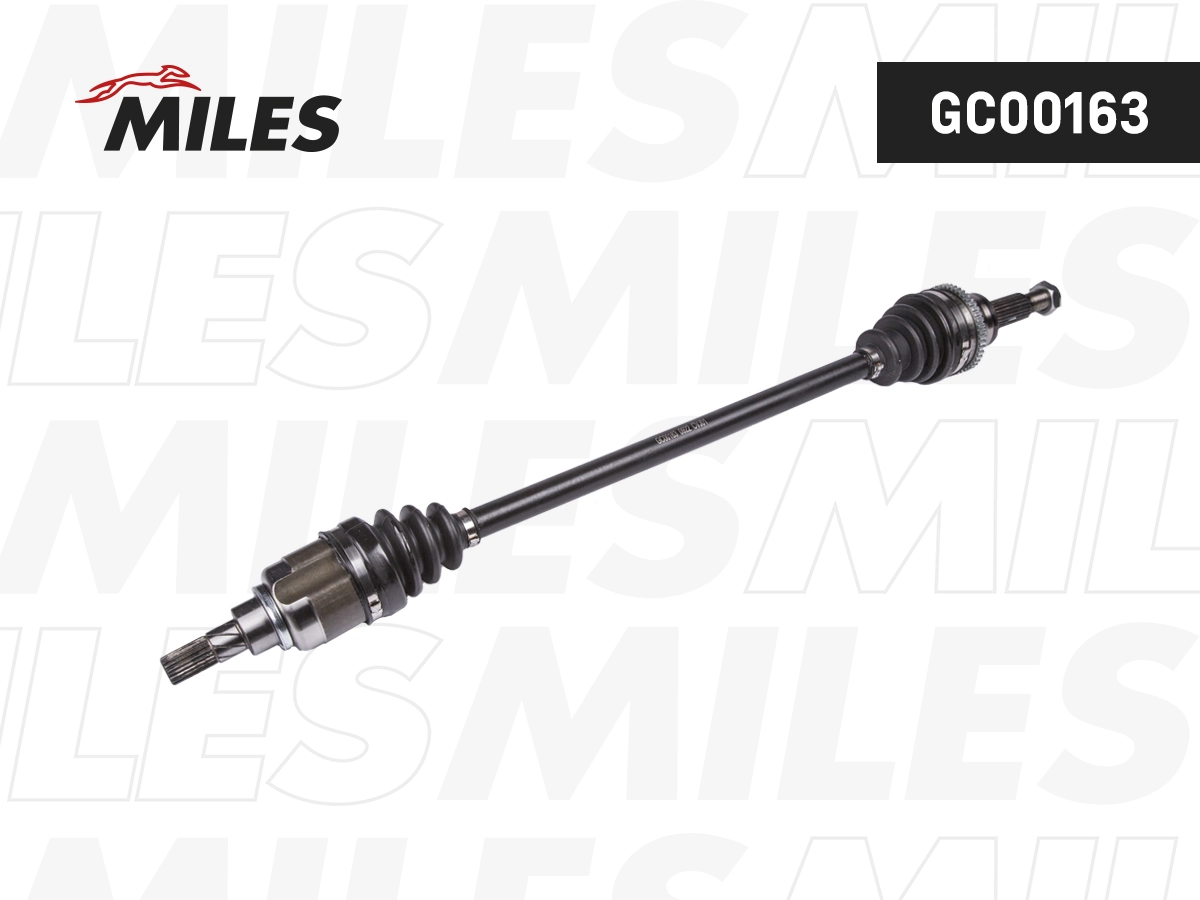 Приводи задніх коліс Maxgear 491819 ціна, від 80.75 USD