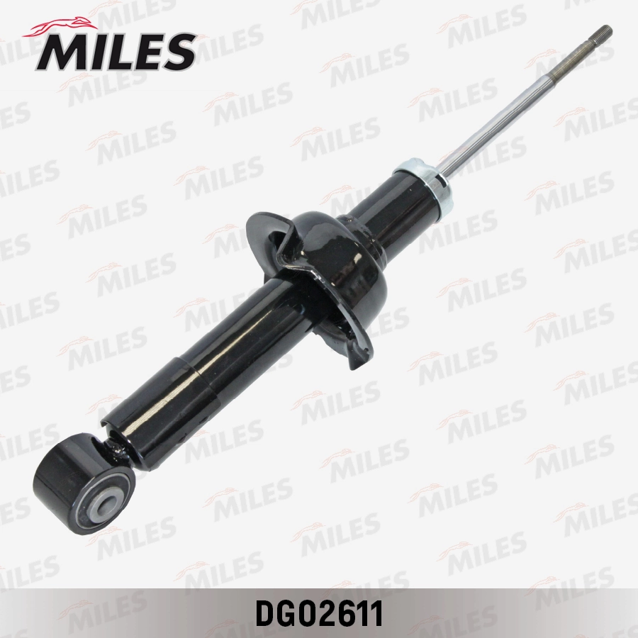 DG02611 Miles Амортизатори задні