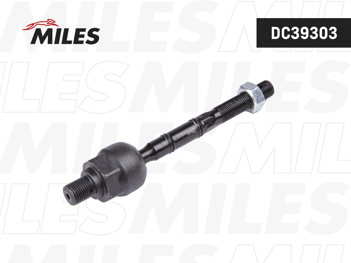 Рульова тяга PXCJB024 Parts-Mall
