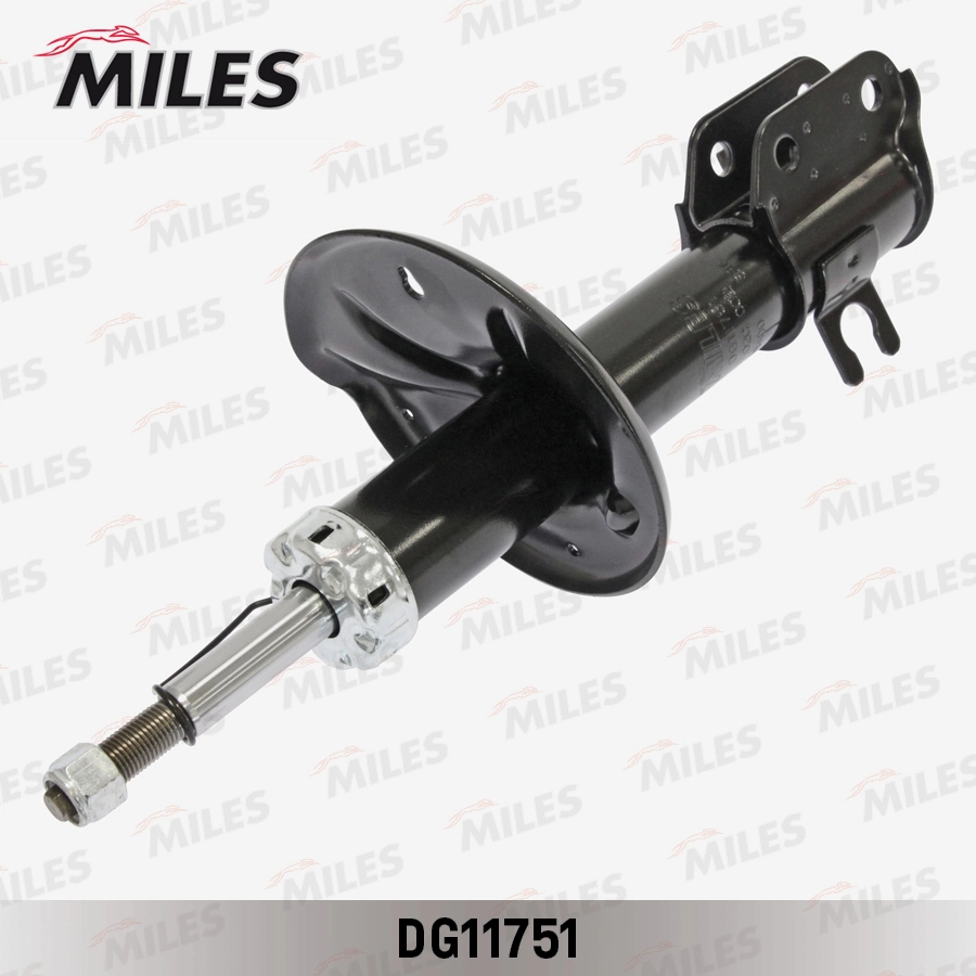 VNEE335 Bilstein Ліва передня стійка