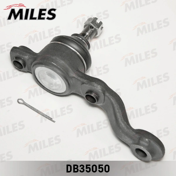 Кульова опора, нижня, права Central CBT41R ціна, від 3.75 USD