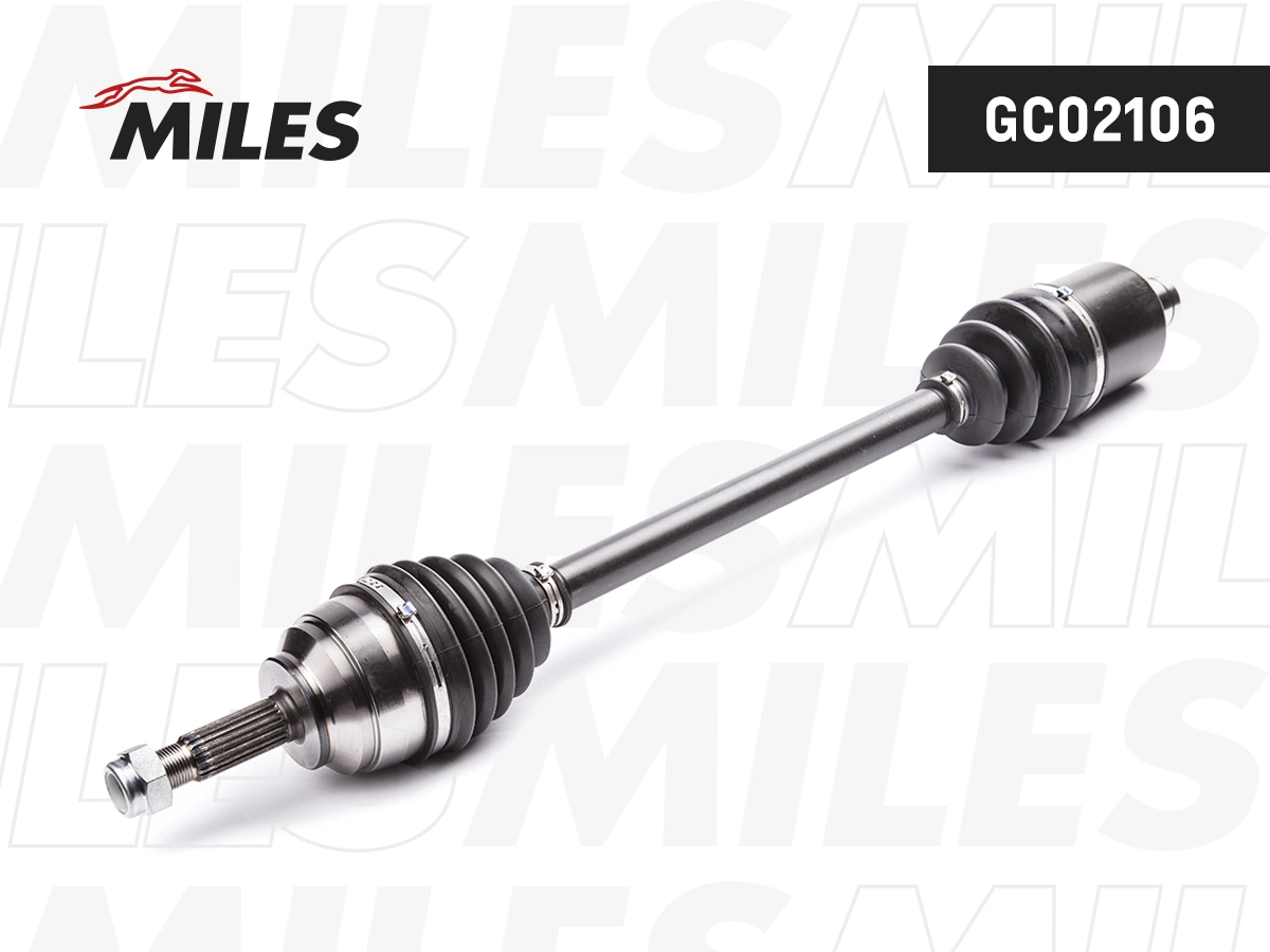 Піввісь передня, права Maxgear 270169 ціна, від 74.75 USD