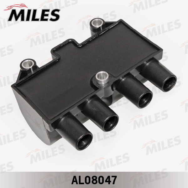 AL08047 Miles Котушка запалювання