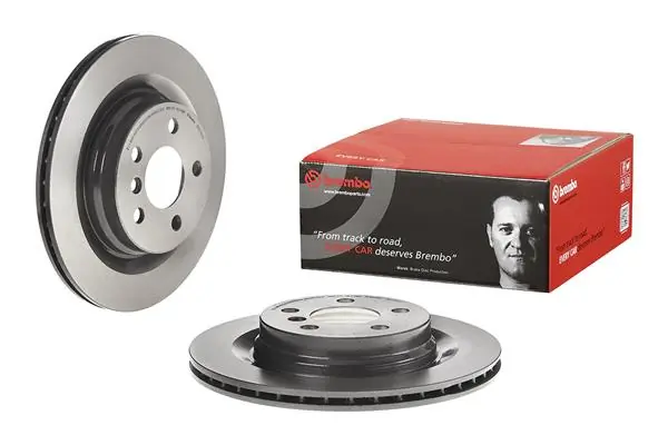 09C74311 Brembo Дискові гальма