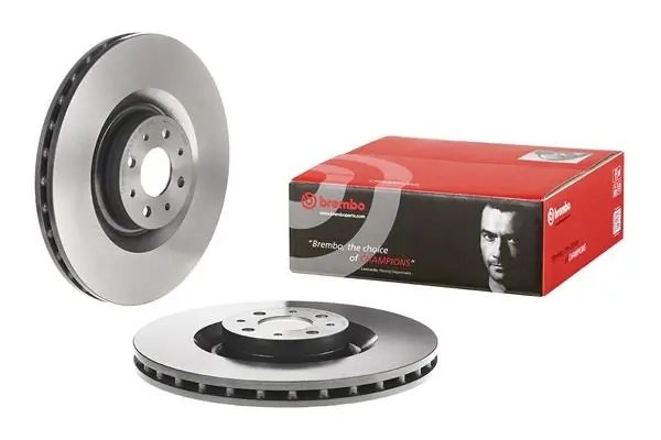 Купити 986479648 Bosch Ротор гальмівний