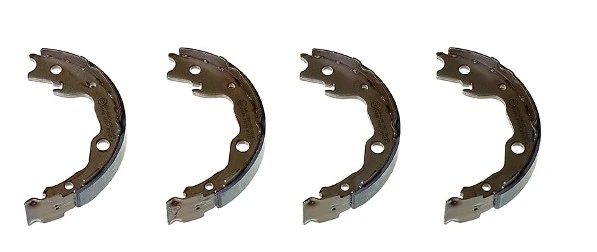 S83568 Brembo Гальмівні колодки ручника